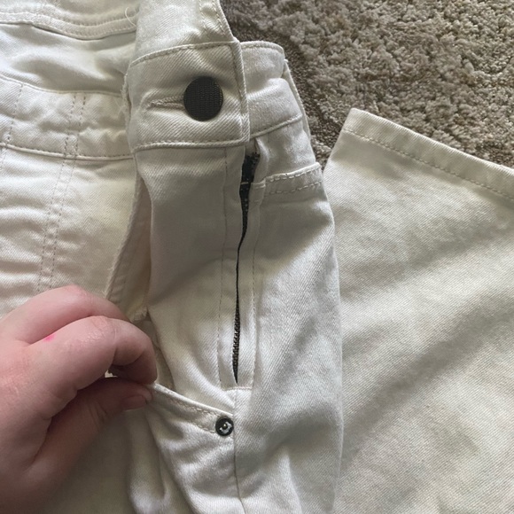 Free People | Bohemian Y2K overalls - Picture 8 of 10